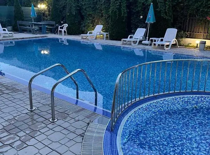 Violet Garden 2 Veranda Slantchev Briag