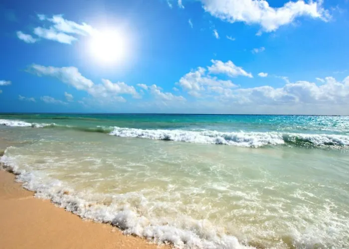 Appartement Violet Garden 2 Veranda