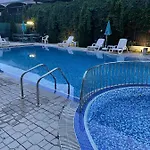 Violet Garden 2 Veranda Sunny Beach