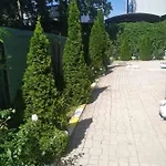 Apartamento Violet Garden 2 Veranda Sunny Beach