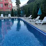 Apartamento Violet Garden 2 Veranda Sunny Beach