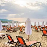 Violet Garden 2 Veranda Apartamento Sunny Beach