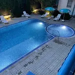 Apartamento Violet Garden 2 Veranda Sunny Beach