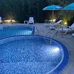 Apartamento Violet Garden 2 Veranda