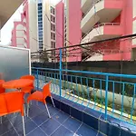 Violet Garden 2 Veranda *
