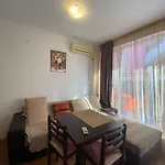 Apartamento Violet Garden 2 Veranda *