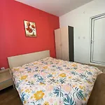 Apartamento Violet Garden 2 Veranda Sunny Beach