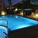 Apartamento Violet Garden 2 Veranda