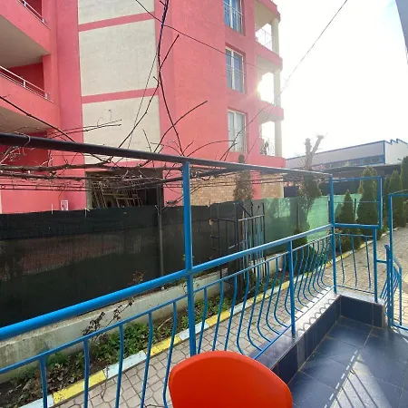 Violet Garden 2 Veranda Slantschew brjag