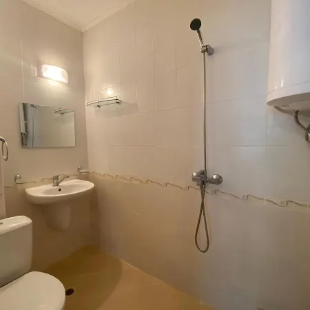 Violet Garden 2 Veranda Apartment Sunny Beach