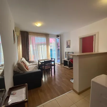 Violet Garden 2 Veranda * 阳光海滩