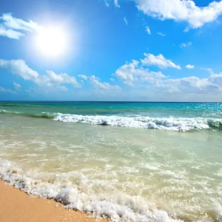 公寓 Violet Garden 2 Veranda